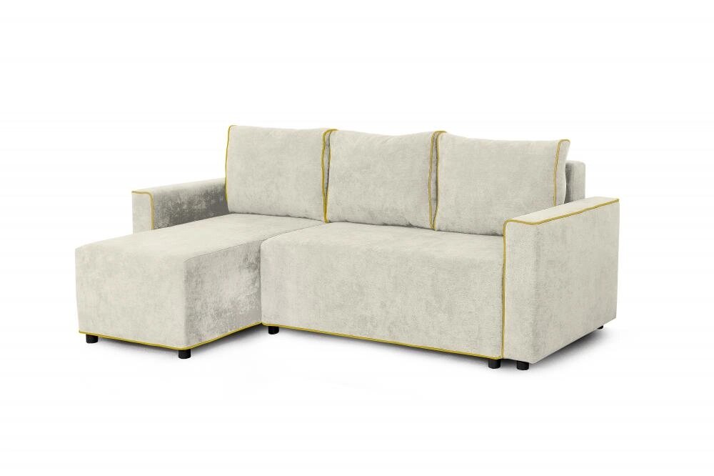 Угловой диван "Некст" СТАНДАРТ Вариант 1 от компании Mebel24x7 - мебельный дискаунтер - фото 1