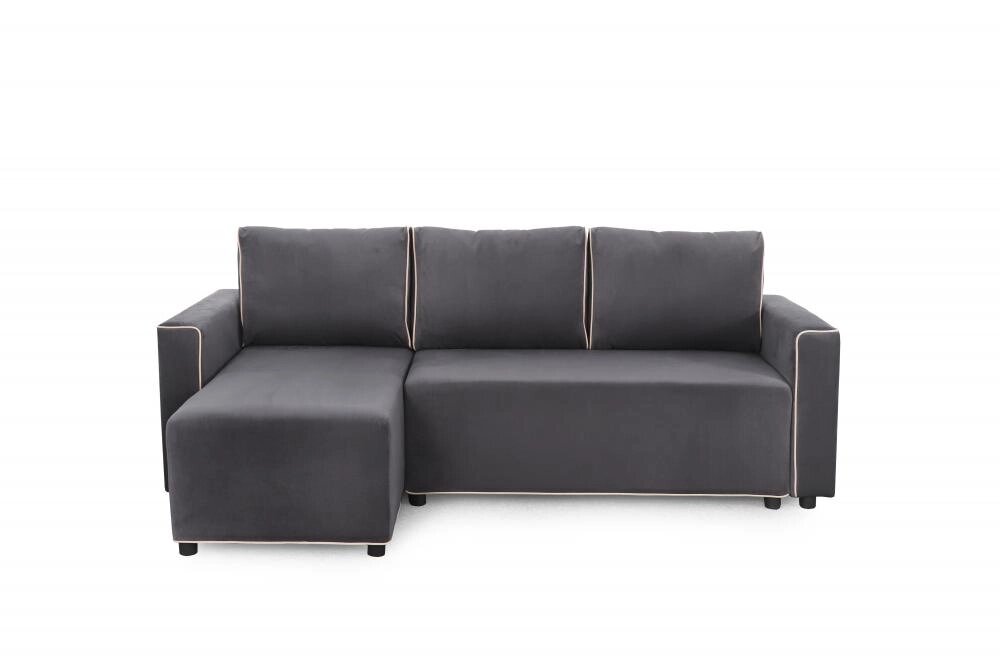 Угловой диван "Некст" СТАНДАРТ Вариант 3 от компании Mebel24x7 - мебельный дискаунтер - фото 1
