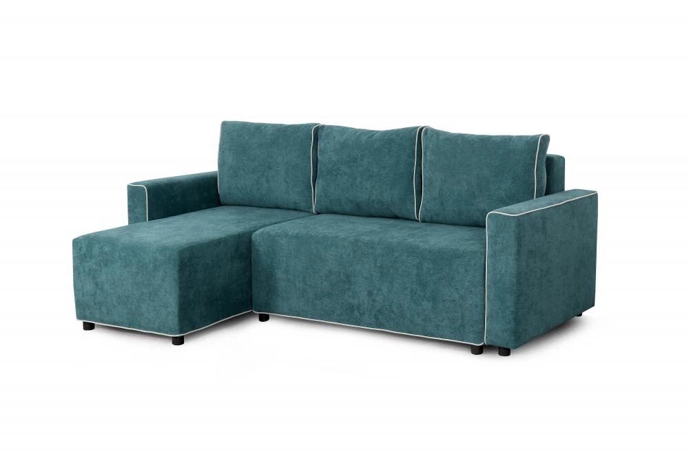 Угловой диван "Некст" СТАНДАРТ Вариант 4 от компании Mebel24x7 - мебельный дискаунтер - фото 1
