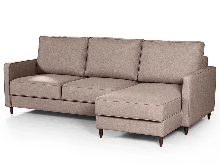 Угловой диван Oslo от компании Mebel24x7 - мебельный дискаунтер - фото 1