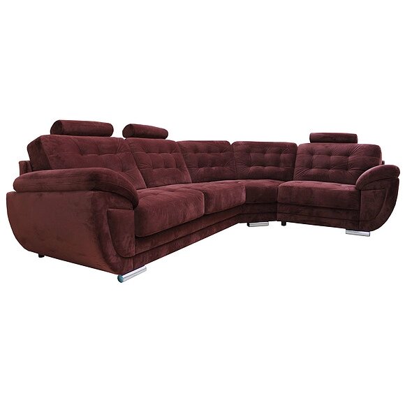 Угловой диван «Редфорд» (3мL/R901R/L), Материал: Ткань, Группа ткани: 19 группа (redford_30168_20gr. jpg) от компании Mebel24x7 - мебельный дискаунтер - фото 1