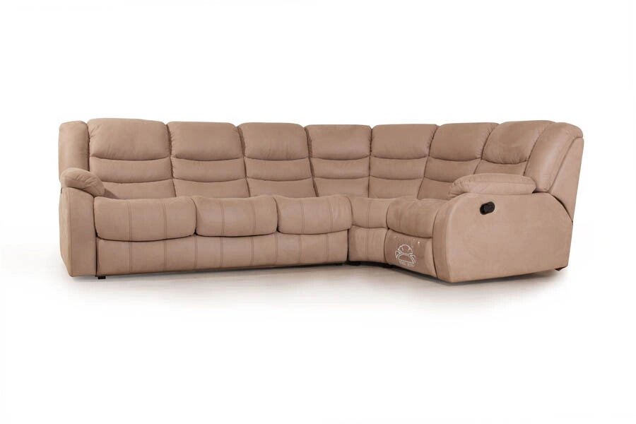 Угловой диван Ridberg от компании Mebel24x7 - мебельный дискаунтер - фото 1