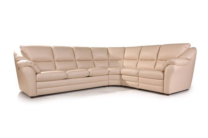 Угловой диван San-Remo от компании Mebel24x7 - мебельный дискаунтер - фото 1