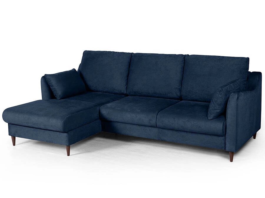 Угловой диван Stockholm от компании Mebel24x7 - мебельный дискаунтер - фото 1