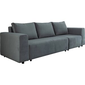 Угловой диван «Тенхе»2мL/R1мR/L) - спецпредложение, Материал: Ткань, Группа ткани: 18 группа