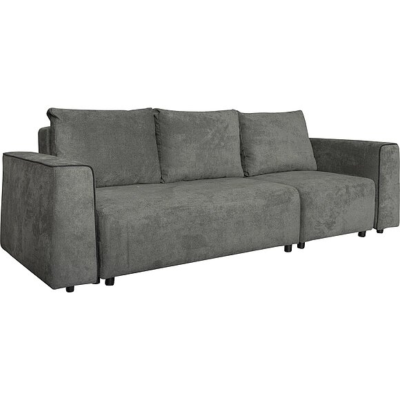 Угловой диван «Тенхе» (2мL/R1мR/L) - спецпредложение, Материал: Ткань, Группа ткани: 19 группа от компании Mebel24x7 - мебельный дискаунтер - фото 1