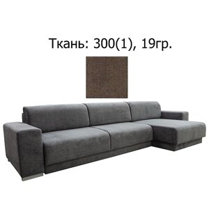 Угловой диван «Вагнер»3мL/R6мR/L), Материал: Ткань, Группа ткани: 19 группа (Vagner_3MR6RL-300_1-19gr. jpg)