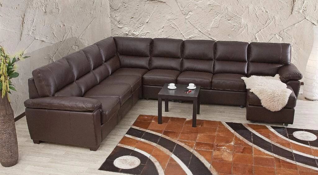 Угловой диван Venezia от компании Mebel24x7 - мебельный дискаунтер - фото 1