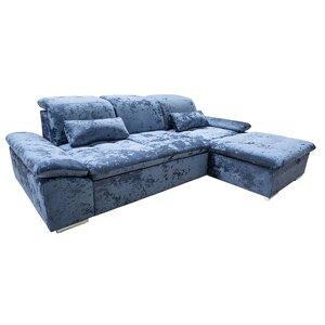 Угловой диван «Вестерн»2мL/R. 8мR/L) - спецпредложение, Материал: Ткань, Группа ткани: 19 группа