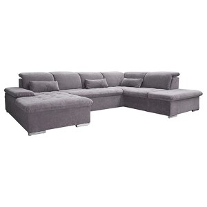 Угловой диван «Вестерн»8ML/R. 20м. 5АR/L) - спецпредложение, Материал: Ткань, Группа ткани: 26 группа
