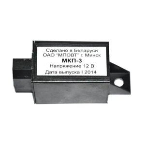 МКП3 ТАИС. 421415006