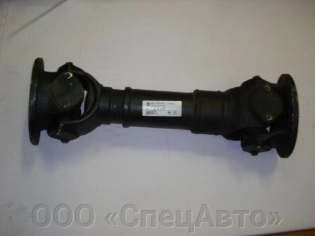 Вал карданный АМАЗ 151-2201010-10 - Россия