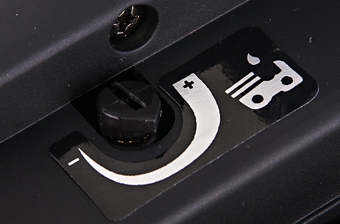 Электропила парма м2 инструкция